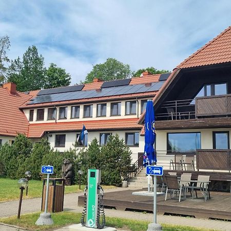 Hotel Karupesa Отепя Экстерьер фото