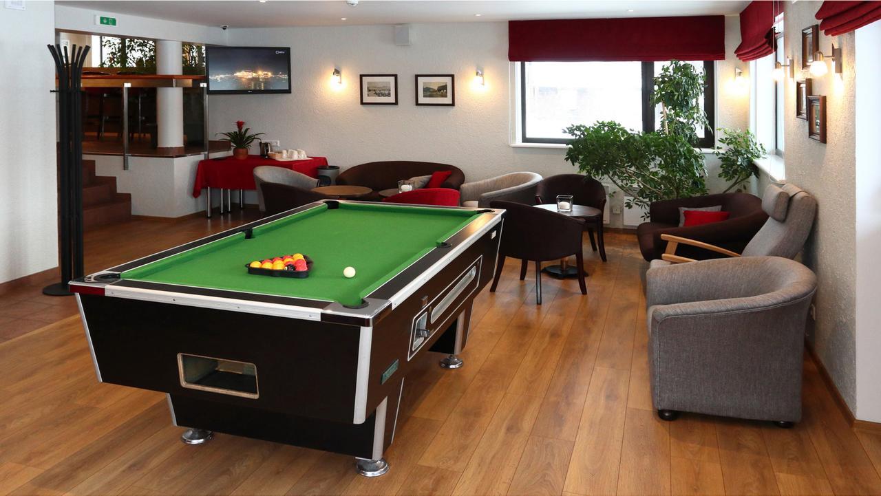 Hotel Karupesa Отепя Экстерьер фото